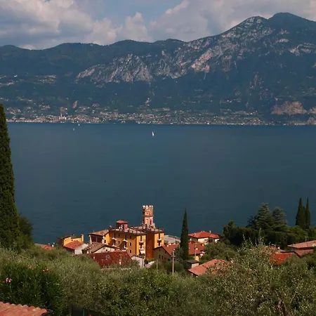 Casa Angelo Torri Del Benaco