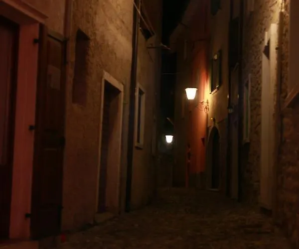 Casa Angelo Torri Del Benaco