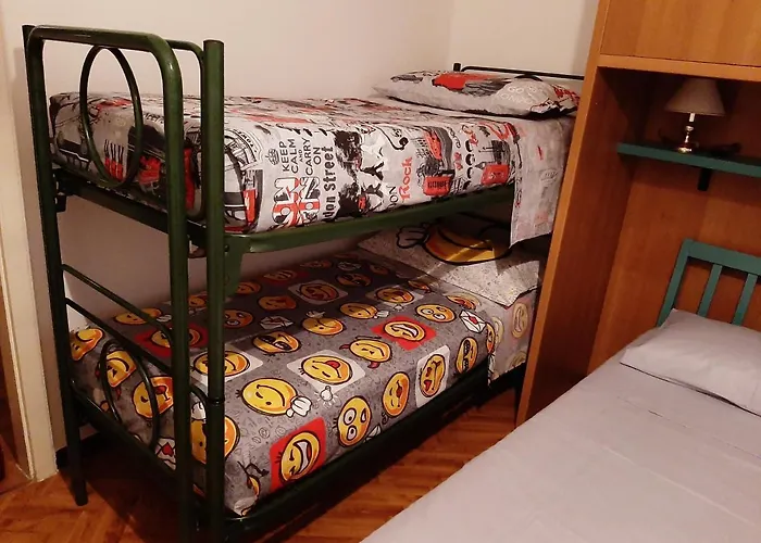 Vakantiehuis Casa Angelo Torri Del Benaco