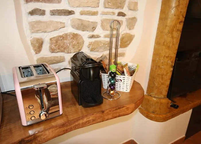 Casa Angelo Torri Del Benaco