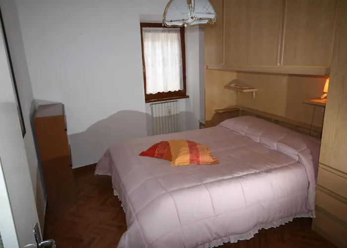 Vakantiehuis Casa Angelo