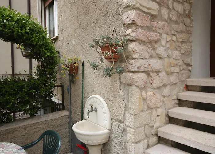 Casa Angelo Vakantiehuis *