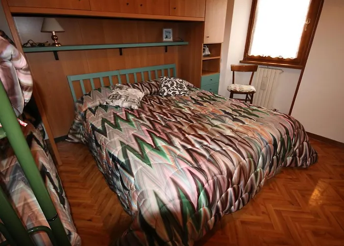 Vakantiehuis Casa Angelo Torri Del Benaco