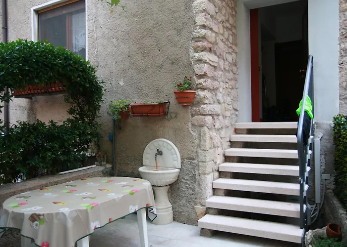 Casa Angelo Vakantiehuis