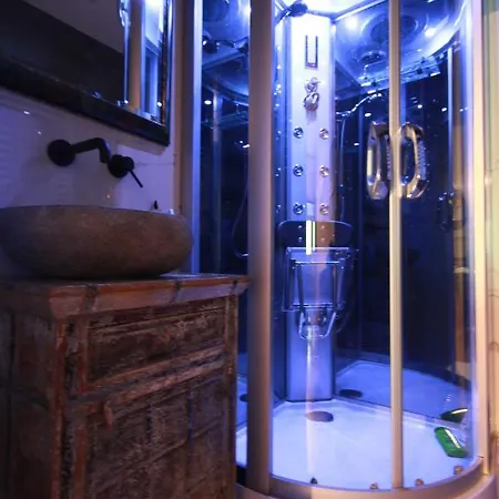 Дом отдыха Casa Angelo *