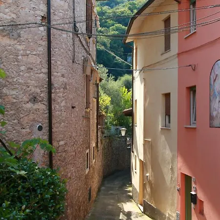 Casa Angelo Торри-дель-Бенако