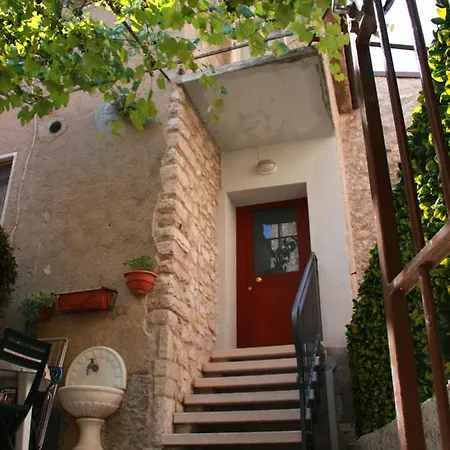 Casa Angelo Casa de Férias *