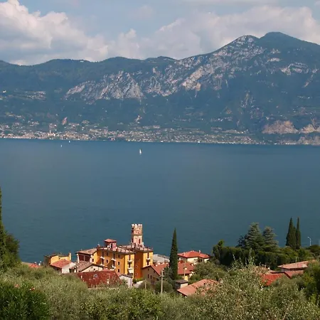 Дом отдыха Casa Angelo Торри-дель-Бенако