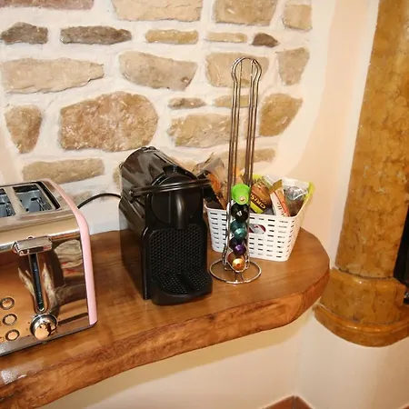 Casa Angelo Торри-дель-Бенако