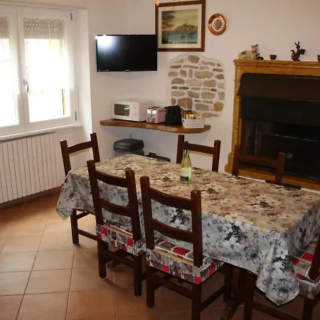 Дом отдыха Casa Angelo Торри-дель-Бенако