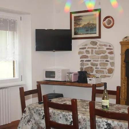 Casa Angelo Торри-дель-Бенако