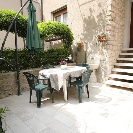 Casa Angelo * Torri del Benaco