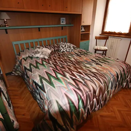 Casa de Férias Casa Angelo Torri Del Benaco