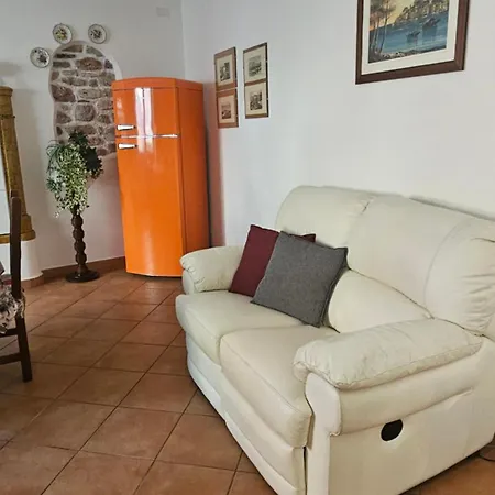 Casa de Férias Casa Angelo