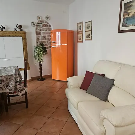 Casa de Férias Casa Angelo
