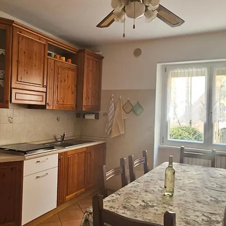Casa de Férias Casa Angelo Torri Del Benaco