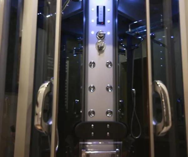 Dom wakacyjny Casa Angelo