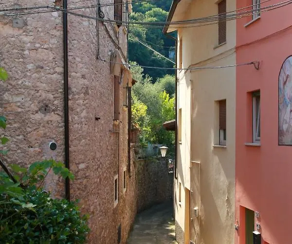 Casa Angelo Torri Del Benaco