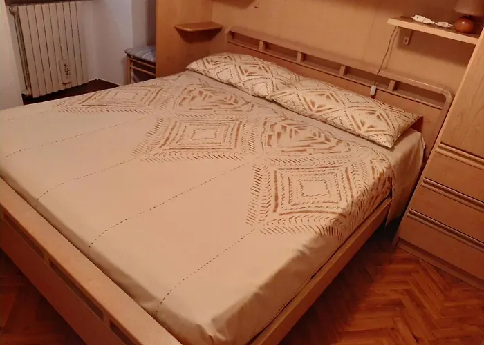 Casa Angelo Dom wakacyjny Torri Del Benaco