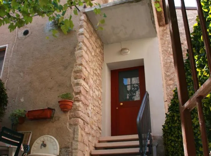 Casa Angelo Dom wakacyjny *