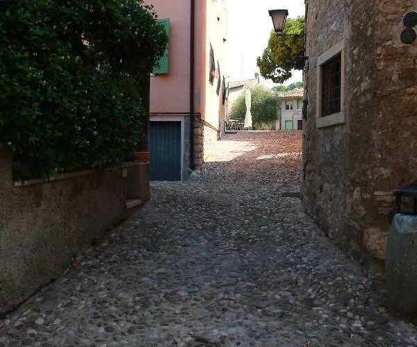 Casa Angelo Dom wakacyjny Torri Del Benaco