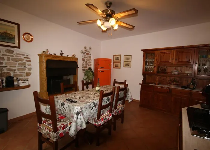 Casa Angelo Torri Del Benaco