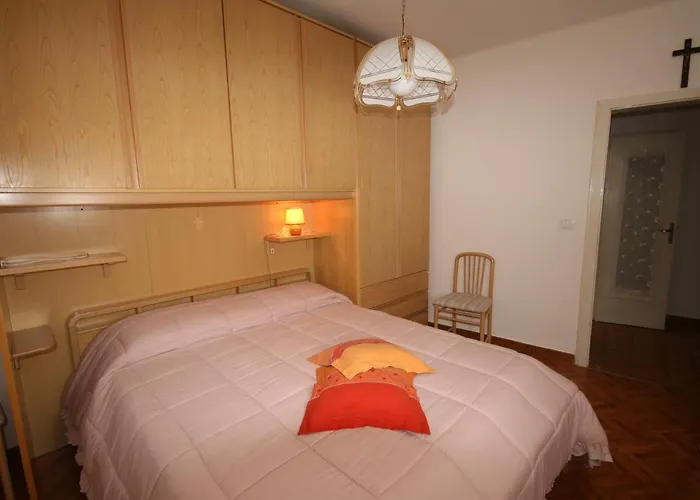 Dom wakacyjny Casa Angelo