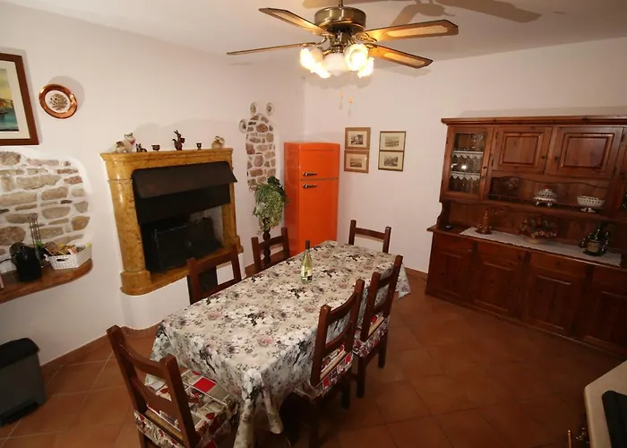 Dom wakacyjny Casa Angelo Torri Del Benaco