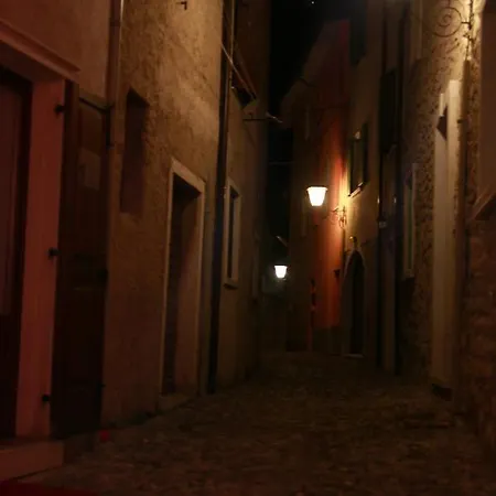 Casa Angelo Torri Del Benaco