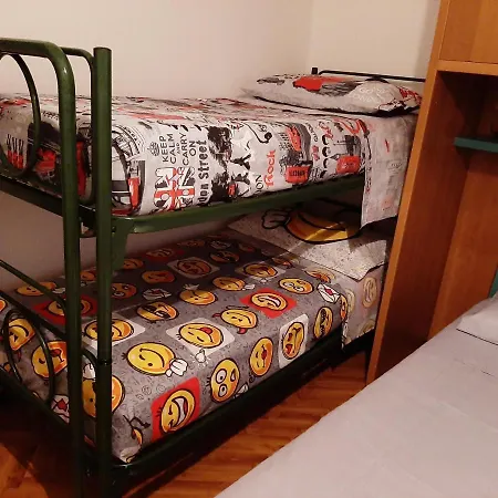 Tatil Evi Casa Angelo Torri Del Benaco