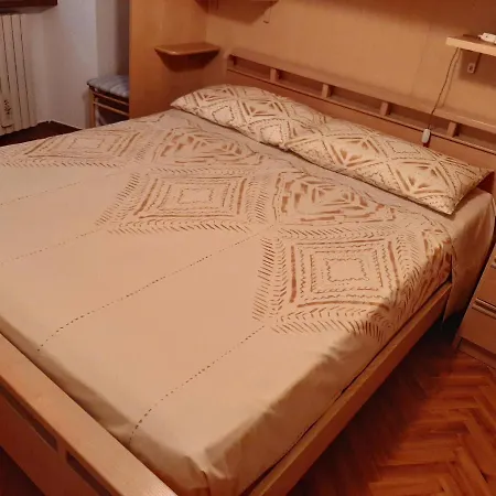 Casa Angelo Tatil Evi Torri Del Benaco