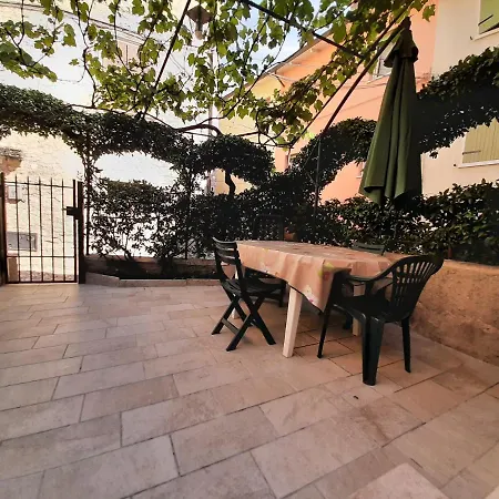 Casa Angelo