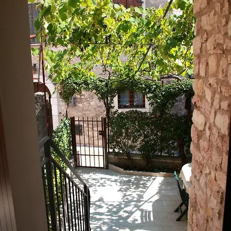 Casa Angelo Holiday home
