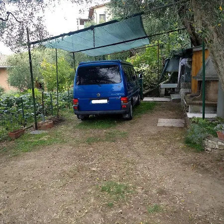 Casa Angelo *