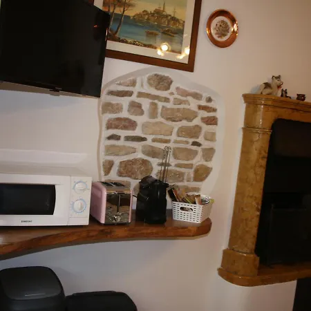 Casa Angelo Vakantiehuis