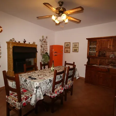 Casa Angelo 托里德尔贝纳科