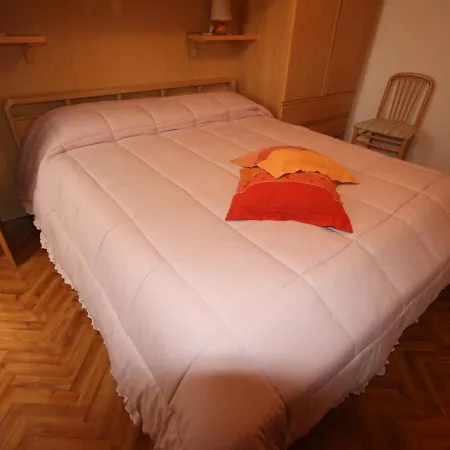 Casa Angelo 托里德尔贝纳科