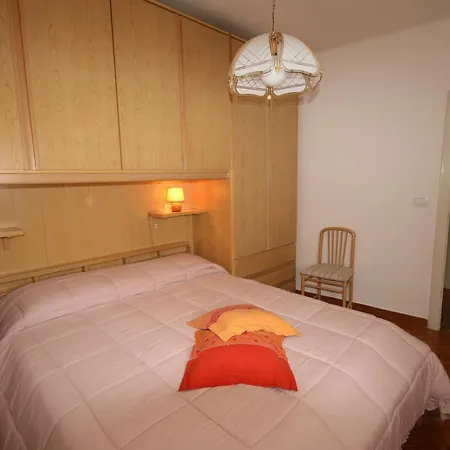 Vakantiehuis Casa Angelo