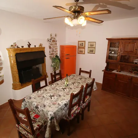 Tatil Evi Casa Angelo Torri Del Benaco