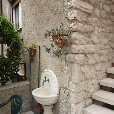Casa Angelo Holiday home *