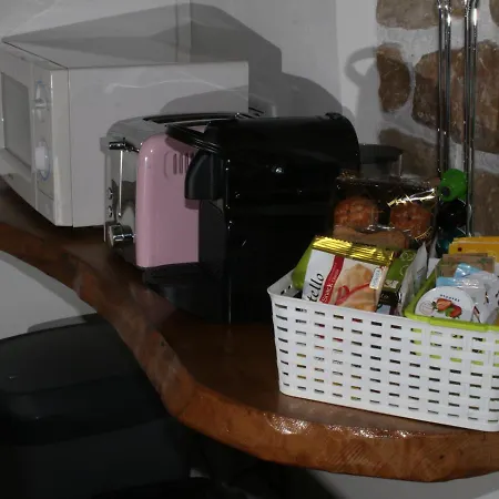 Hébergement de vacances Casa Angelo *