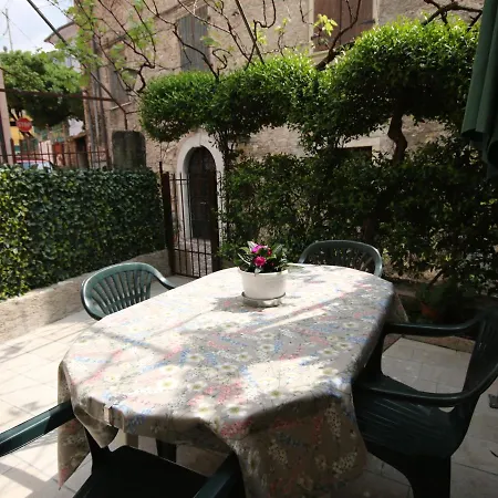 Casa Angelo Holiday home