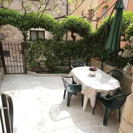 Casa Angelo Tatil Evi