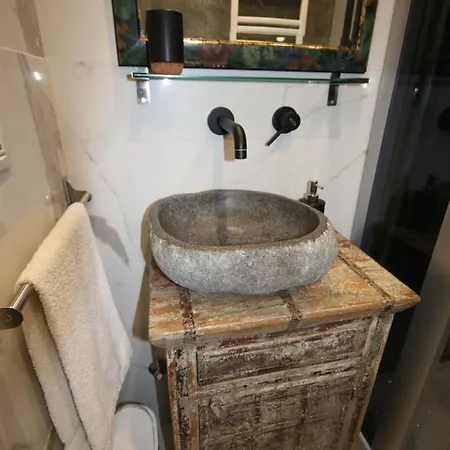 Casa Angelo Holiday home