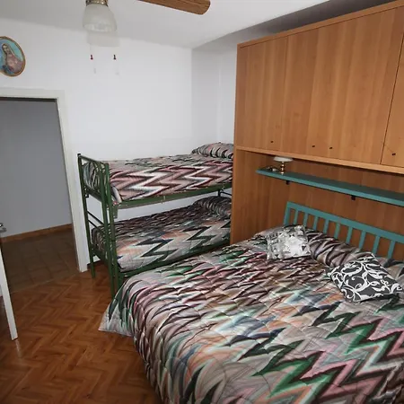 Holiday home Casa Angelo