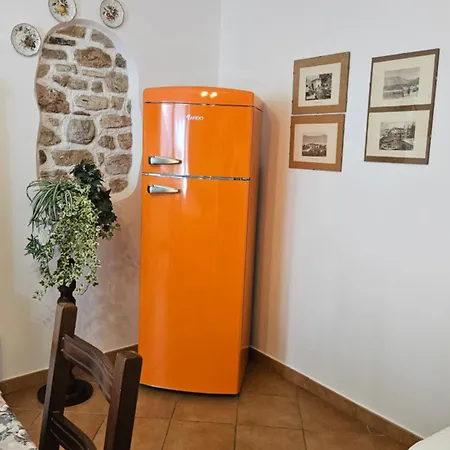 בית נופש Casa Angelo *