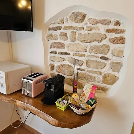 Casa Angelo בית נופש טורי דל בנקו