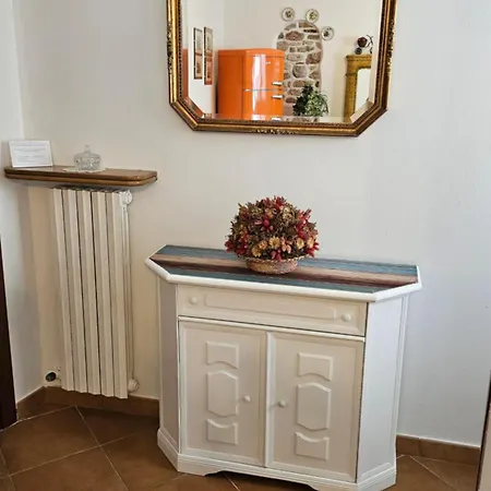Casa Angelo בית נופש