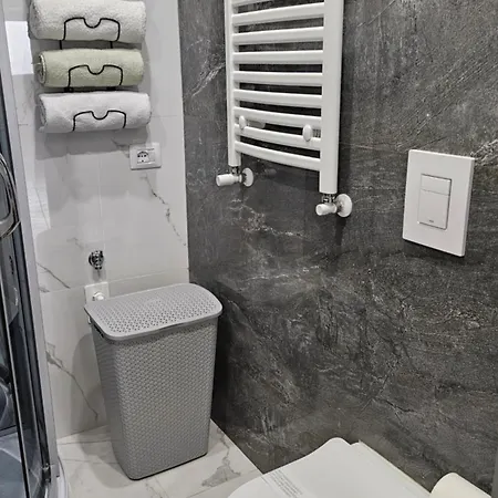 Casa Angelo בית נופש *
