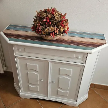 בית נופש Casa Angelo *